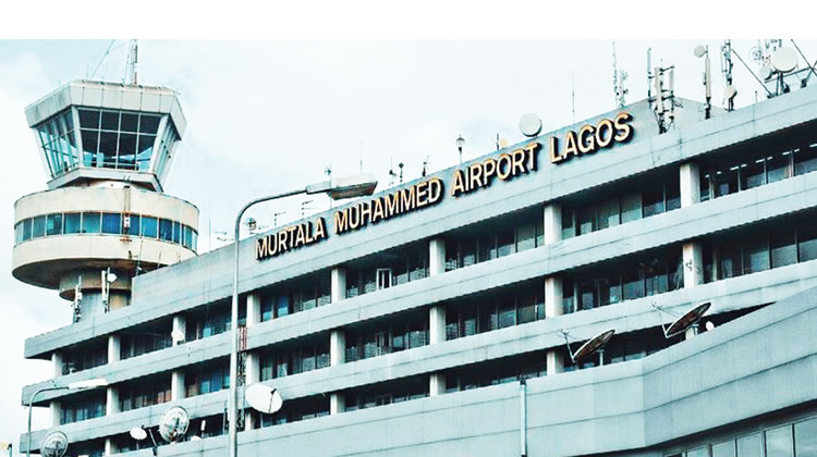 How to Find the Best Hotels Near Lagos Airport